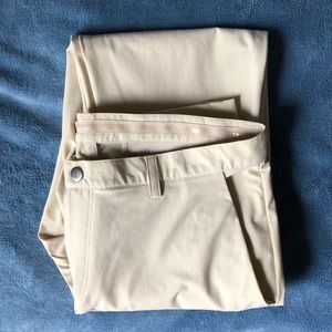 Ministry of Supply Like New Chinos 34W